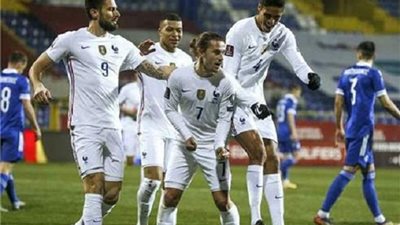 ابرز مباريات اليوم الاربعاء 2-6-2021 والقنوات الناقلة