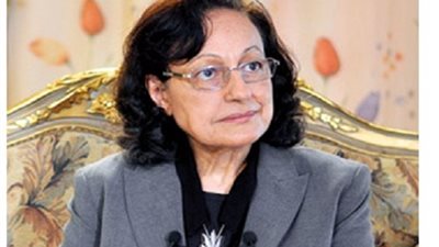 عاجل| سكينة فؤاد تفضح نقابة المعلمين والقائمين عليها.. وتنتصر للمعلمين وأصحاب المعاشات