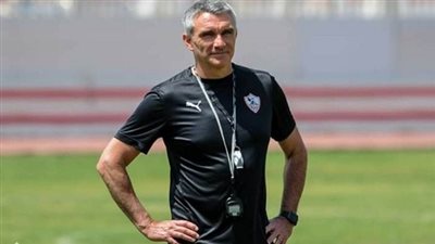 الزمالك يكشف حقيقة هروب كارتيرون من الزمالك 
