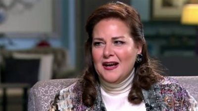 تطور مفاجئ في الحالة الصحية الفنانة دلال عبد العزيز الصحية