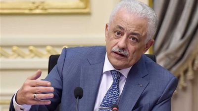 عاجل.. شوقي:  استمرار التشعيب لعلمى علوم ورياضة لدفعة الثانوية العامة سبتمبر المقبل