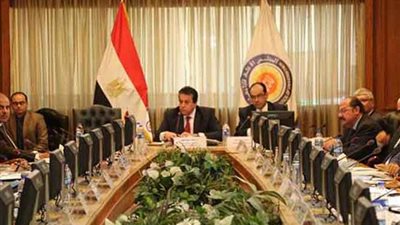 الاعلى للجامعات الخاصة يوافق على انشاء جامعتى العالمية بالتجمع الخامس بالقاهرة ومصر المعلوماتية