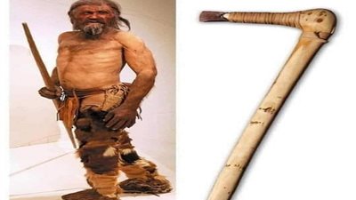 هل حدثت هجرة كبيرة من الشرق الأوسط إلى أوروبا سنة 3350 قبل الميلاد؟