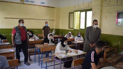 رفقا بالملاحظين