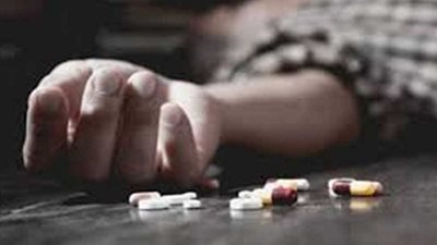 انتحار طالب بالشهادة الاعدادية.. لهذا السبب