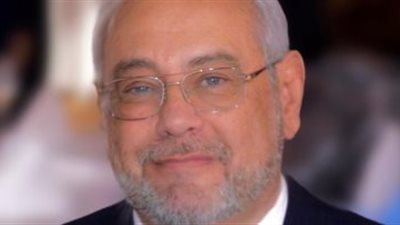 وفاة رجل الأعمال الدكتور أحمد بهجت  