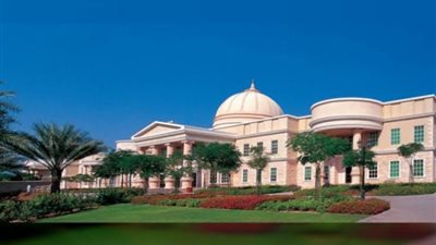 الجامعة الأمريكية في دبي تعلن عن وظائف جديدة لأعضاء هيئة التدريس في 10 تخصصات.. ننشر نص الإعلان