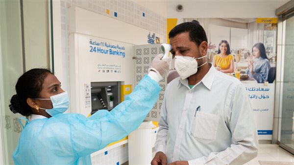  كورونا بالكويت