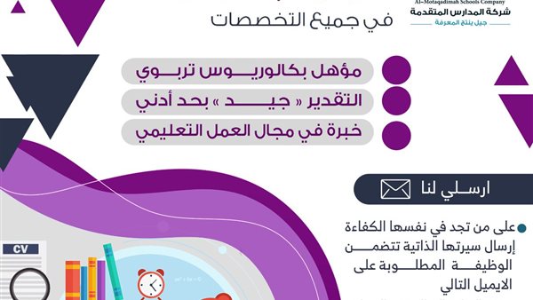 المدارس-المتقدمة-ارشيف-السبورة