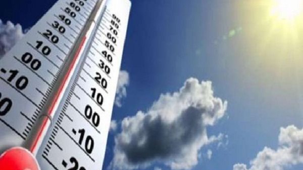 الارصاد الجوية