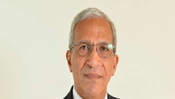 الدكتور يحيى بهى