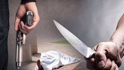 مدرس يقتل شقيقه بـ5 طعنات.. اعرف السبب