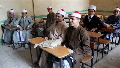 لطلاب الثانوية الأزهرية.. مصادر للحصول على مراجعة ليلة الإمتحان.. رابط