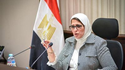 بيان عاجل من وزارة الصحة بشأن استمرار التراجع فى اعداد المصابين بكورونا