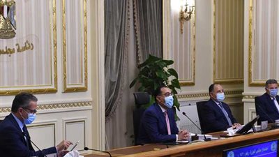 عاجل.. مجلس الوزراء يصدر بيانا هاما للمواطنين بشأن انتشار مرض جديد بين الأطفال بمختلف محافظات الجمهورية  