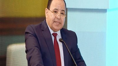 بيان عاجل من محمد معيط وزير المالية