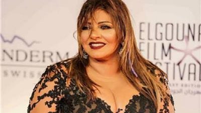 رسالة الفنانة هالة صدقى الى معلمى اللغة العربية.. لهم الجنة