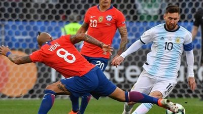 ابرز مباريات اليوم الاثنين 14-6-2021 والقنوات الناقلة