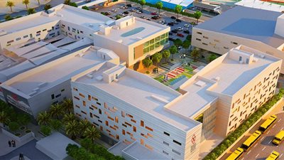 مدرسة إماراتية تعلن عن وظائف جديدة للمعلمين والمعلمات