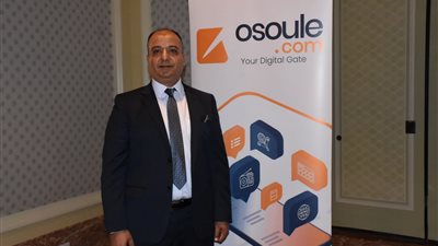 حسن البكرى: ما يشهده العالم من تطور تكنولوجى دفعنا إلى عمل منصة أصول. كوم