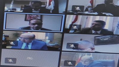 خالد عبدالغفار يوافق على اختبارات القدرات الخاصة بكليات السياحة والفنادق والتمريض