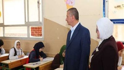 نتيجة الشهادة الاعدادية بكفر الشيخ على هذا الرابط 