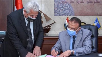 بالأسماء.. ننشر قائمة أوائل الشهادة الإعدادية 2021 بالإسكندرية