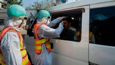 السلطات الصحية الموريتانية :  تسجيل 48 إصابة جديدة بفيروس كورونا