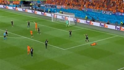 بالفيديو| ملخص مباراة هولندا والنمسا فى امم اوروبا