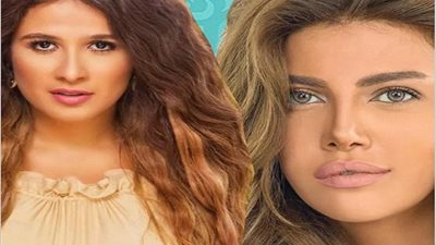 ياسمين عبدالعزيز وريهام حجاج يشعلان السوشيال ميديا.. كيد النساء