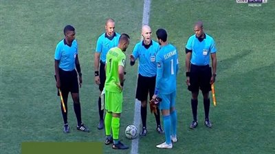 شاهد بالفيديو.. ملخص مباراة الاهلى والترجى التونسى