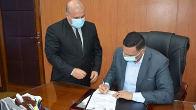 ننشر اسماء العشرة الاوائل على اعدادية الدقهلية.. الآن النتيجة برقم الجلوس