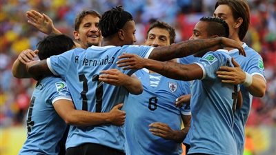 أوروجواي يلتقى تشيلي.. مواعيد مباريات اليوم الاثنين 21-6-2021 والقنوات الناقلة