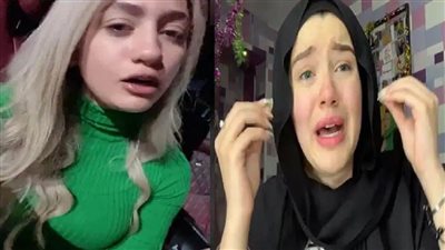  جامعة القاهرة تكشف عن موقف حنين حسام بعد الحكم بحبسها 10 سنوات 