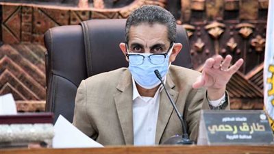 هام. . النيابة العامة تفاصيل مثيرة بشأن العلاقة بين محافظ الغربية و