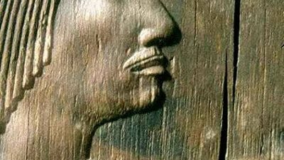 تعرف علي الطبيب والكاهن الفرعوني الطبيب 