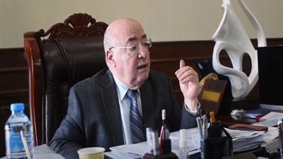 بالفيديو| رئيس جامعة بدر لـ 