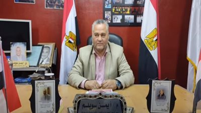 بالفيديو| ايمن سويلم: التعليم الفنى قاطرة مصر للتقدم اقتصاديا.. واتمنى تغيير نظرة المجتمع للفنيين