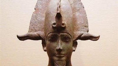 تعرف علي  اوزيرس معشوق المصريين القدماء