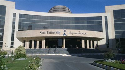 البلك : لن يتضرر طلاب القنطرة من فصلها عن جامعة سيناء 