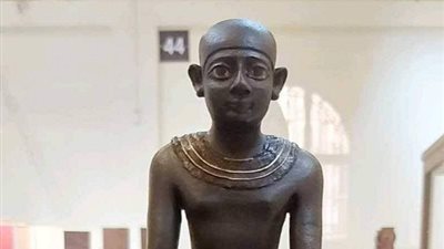 تعرف ايمحوتب أفضل وزراء مصر القديمية