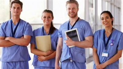 تنسيق التمريض العادي بعد الإعدادية 2021 