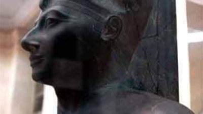 تعرف علي تحتمس الثالث أول إمبراطور فى تاريخ مصر حكم اسيا وافريقيا