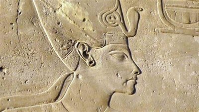  تعرف علي الملك المحارب 