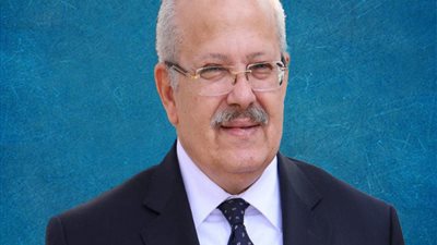 الخشت: الملف الأفريقي حاضر بقوة في استراتيجية الجامعة وفي ضوء رؤية الدولة الاستراتيجية لتحقيق تكامل عربي أفريقي