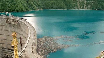 بيان عاجل لوزارة الري بشأن سد جنوب السودان الجديد علي النيل