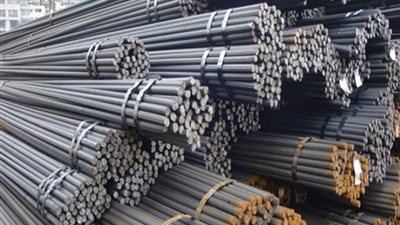 تعرف علي أسعار الحديد اليوم السبت 26 - 6 - 2021