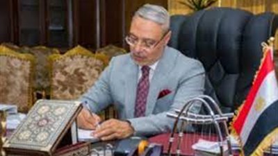 عاجل.. رئيس ‏جامعة طنطا يحيل واقعة التنمر ضد 