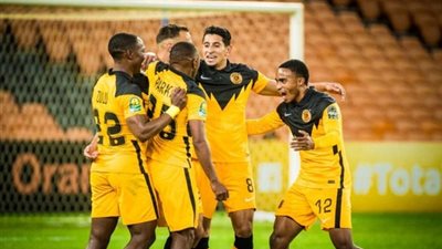 كايزر تشيفز يصعد الى نهائى افريقيا.. وينتظر الفائز من الاهلى والترجى