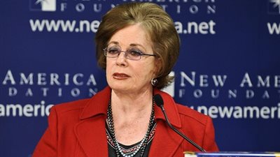 بعد تدهور حالتها الصحية.. أبرز المعلومات عن جيهان السادات